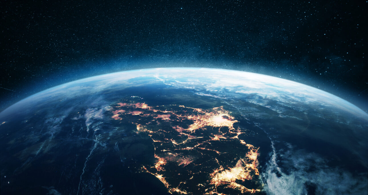 Küresel Pazar Hedefi: 40 Milyar Dolar