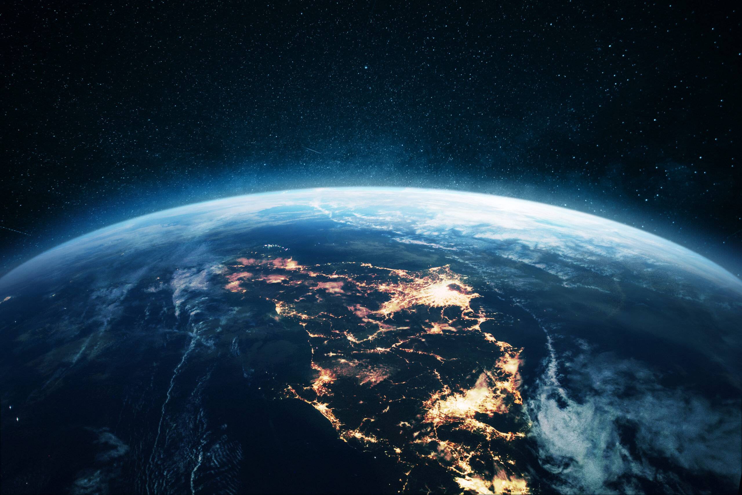 Küresel Pazar Hedefi: 40 Milyar Dolar