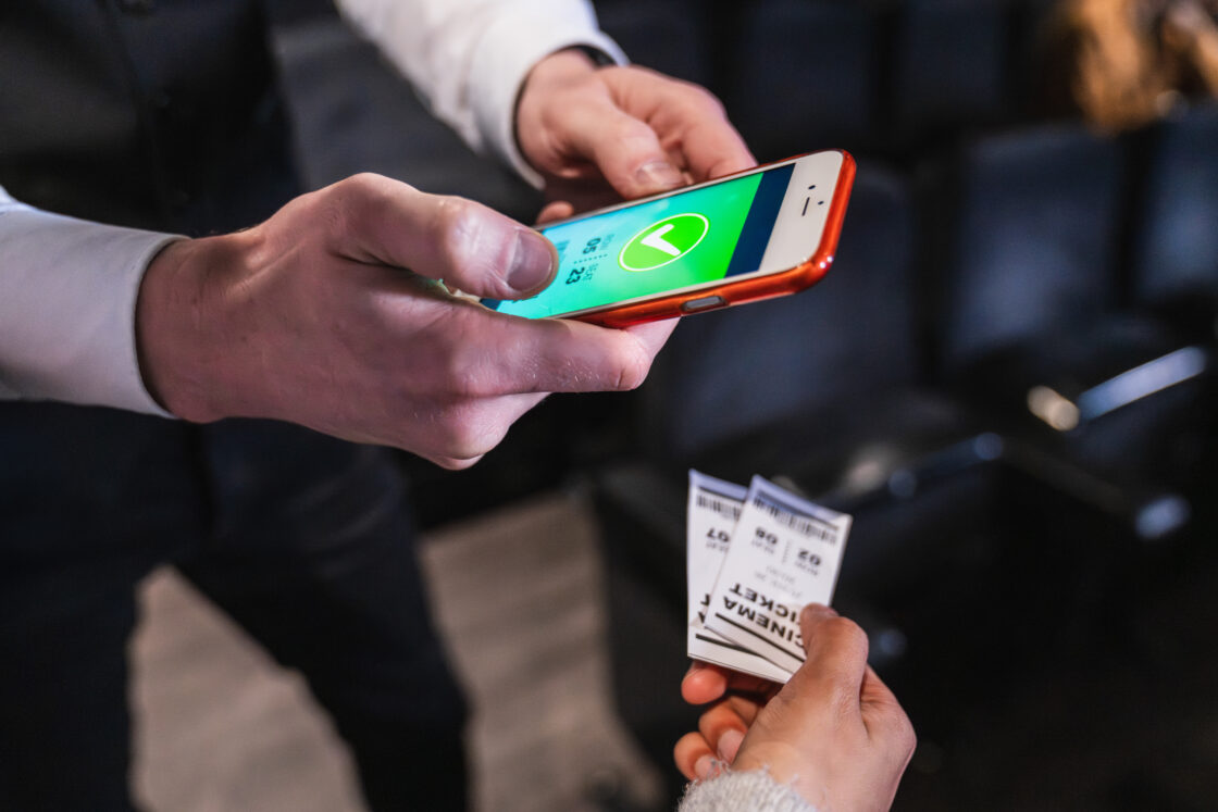 Akıllı Telefonlarda “UHF RFID” Dönemi Başlıyor