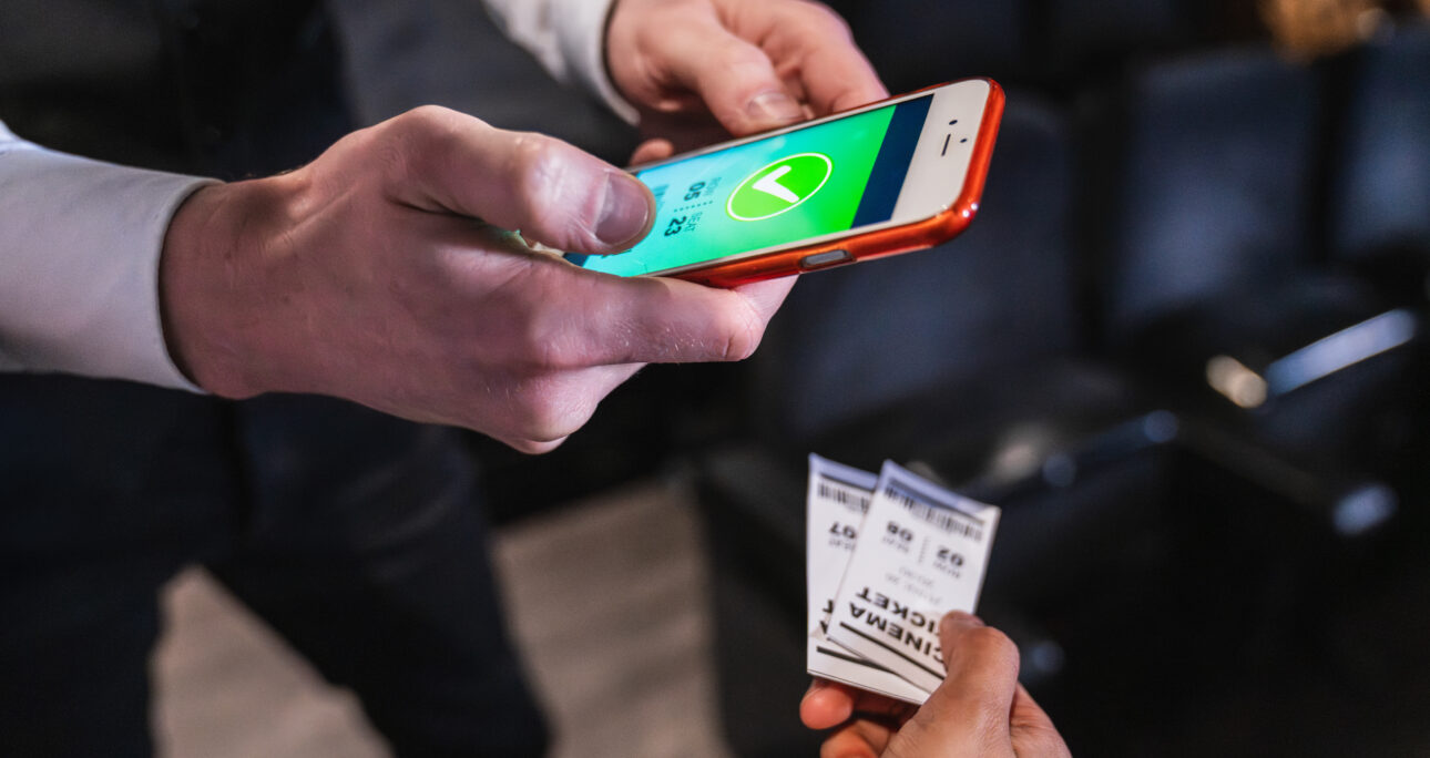 Akıllı Telefonlarda “UHF RFID” Dönemi Başlıyor