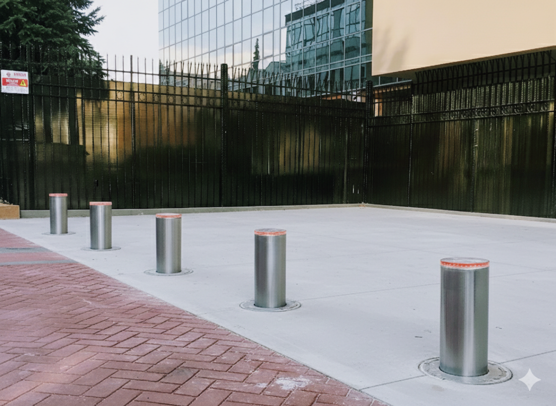 Mantar Bariyer Sistemleri