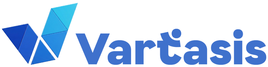 Vartasis RFID Logo