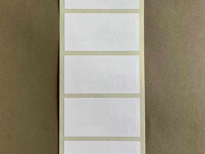 R5 RFID Kuyum Etiketi