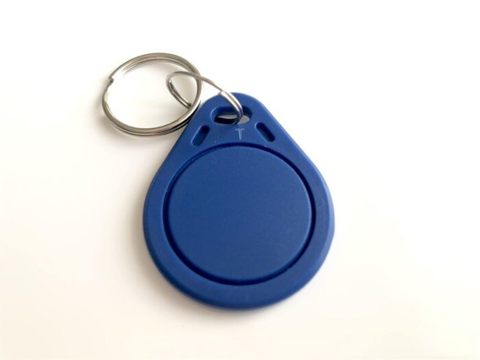 Yazdırılabilir Göstergeç Anahtarlık - LF 125Khz Proximity